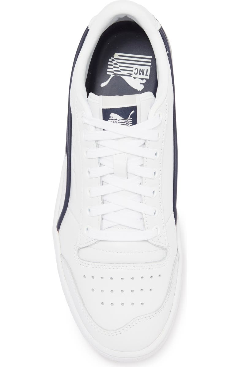 PUMA Ralph Sampson All Star Sneaker, Alternate, color,