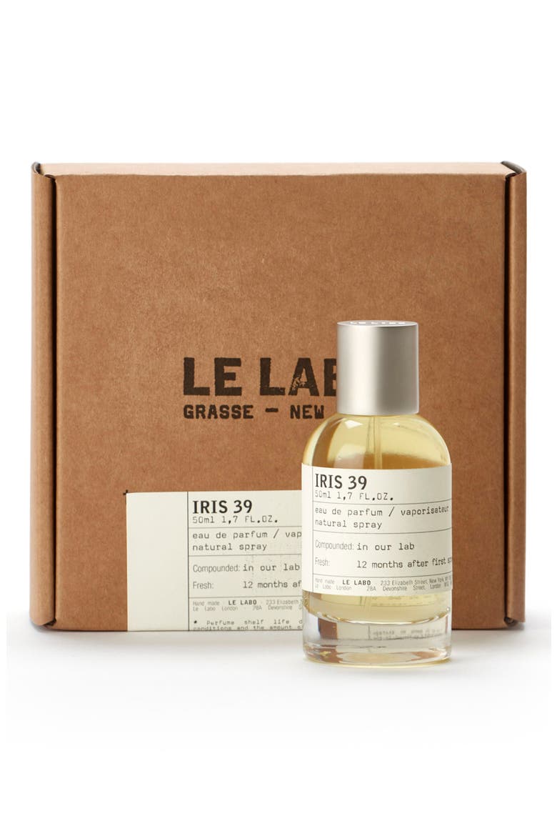 Iris 39 Eau de Parfum, Alternate, color, NO COLOR