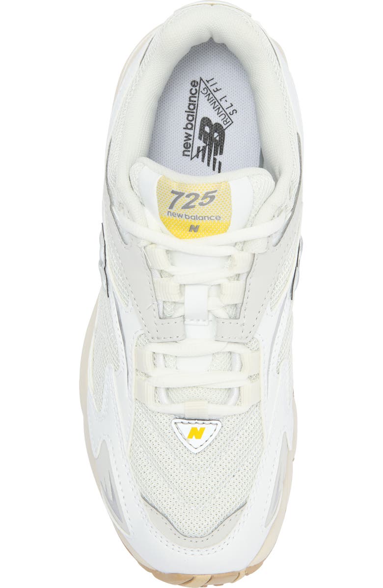 New Balance 725 V1 Sneaker - Extra Wide Width, Alternate, color,