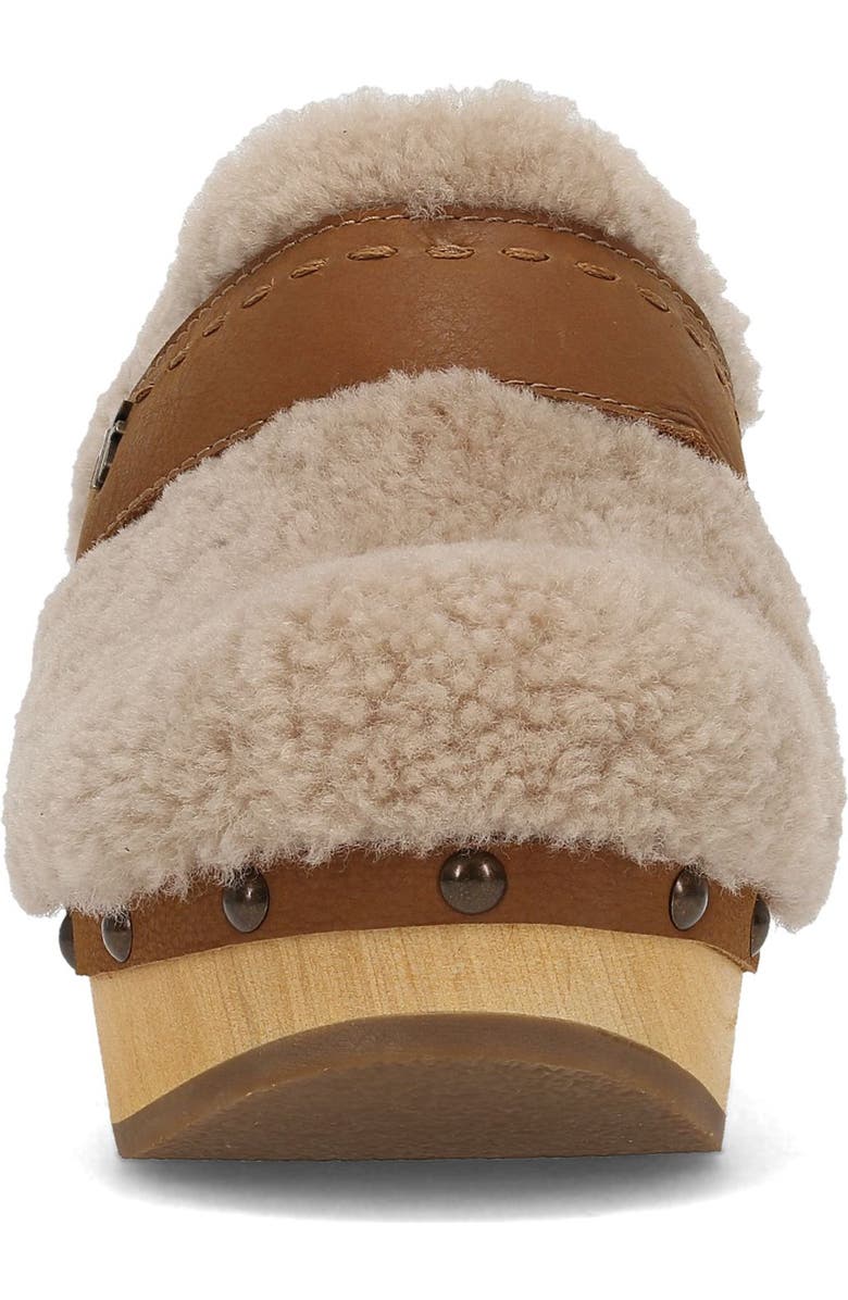 Frye Jessica Clog, Alternate, color, Tan