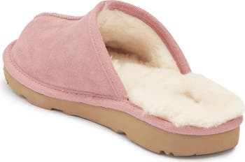 Keegan Slide Slipper
