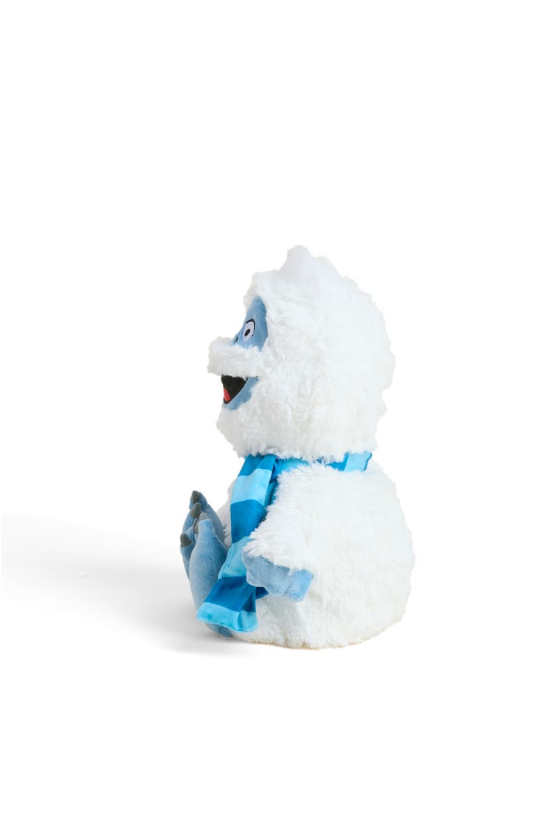 Warmies Bumble with Scarf Plush Toy, Alternate, color, 