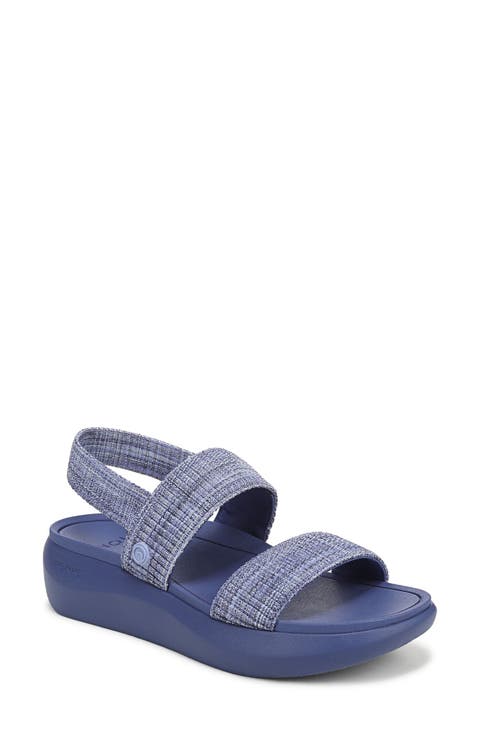 The Sky Slide Sandal (Women)