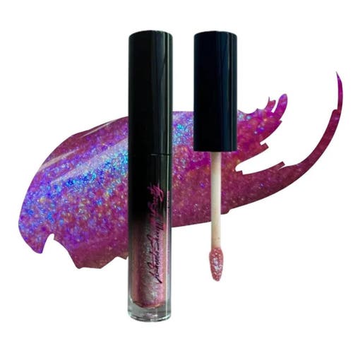 Ashunta Sheriff Beauty Unicorn Multi-Dimensional Gloss Unicorn Glow  product