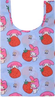Baggu Baby Recycled Nylon Reusable Tote Bag