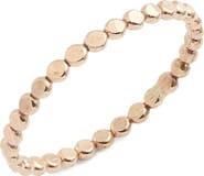Nashelle Dot Stacker Ring