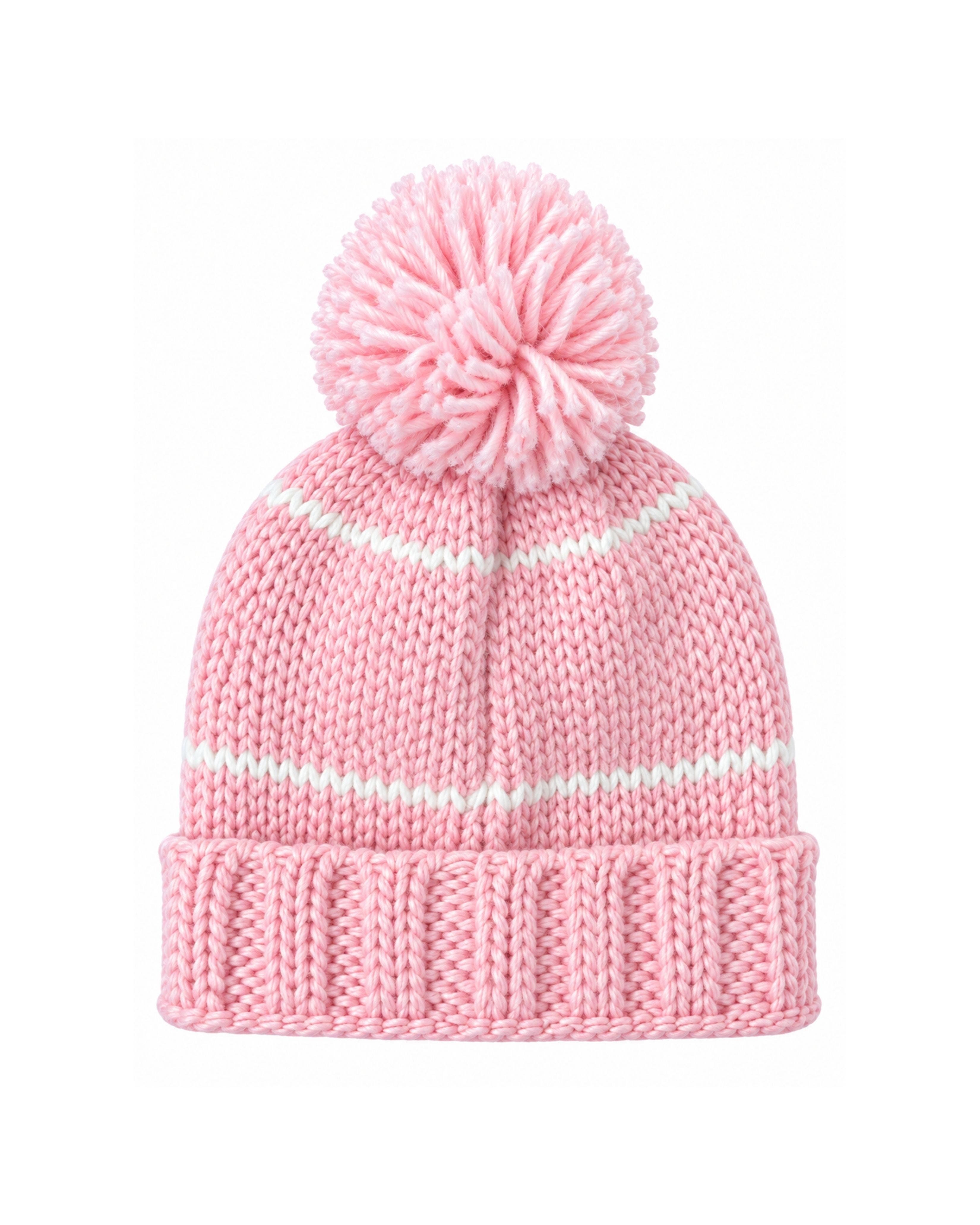 Bits & Bows Lil Sis Bobble Hat (toddler) | Nordstrom