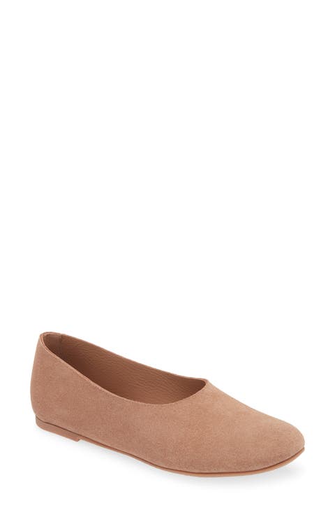 Almudena Flat (Women)