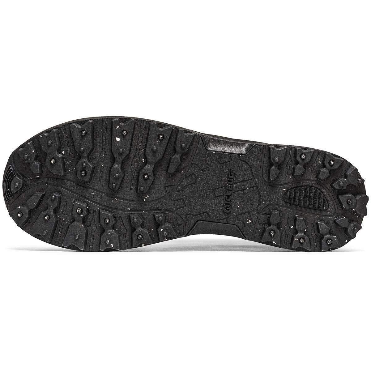 Icebug Grove 2 Rewool Bugrip Boot, Alternate, color, Black/Grey