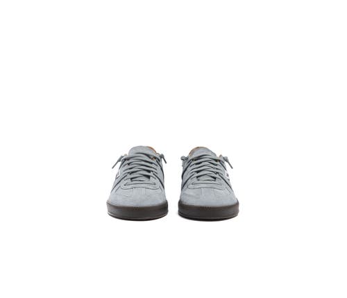 P448 Monza Sneaker In Gray