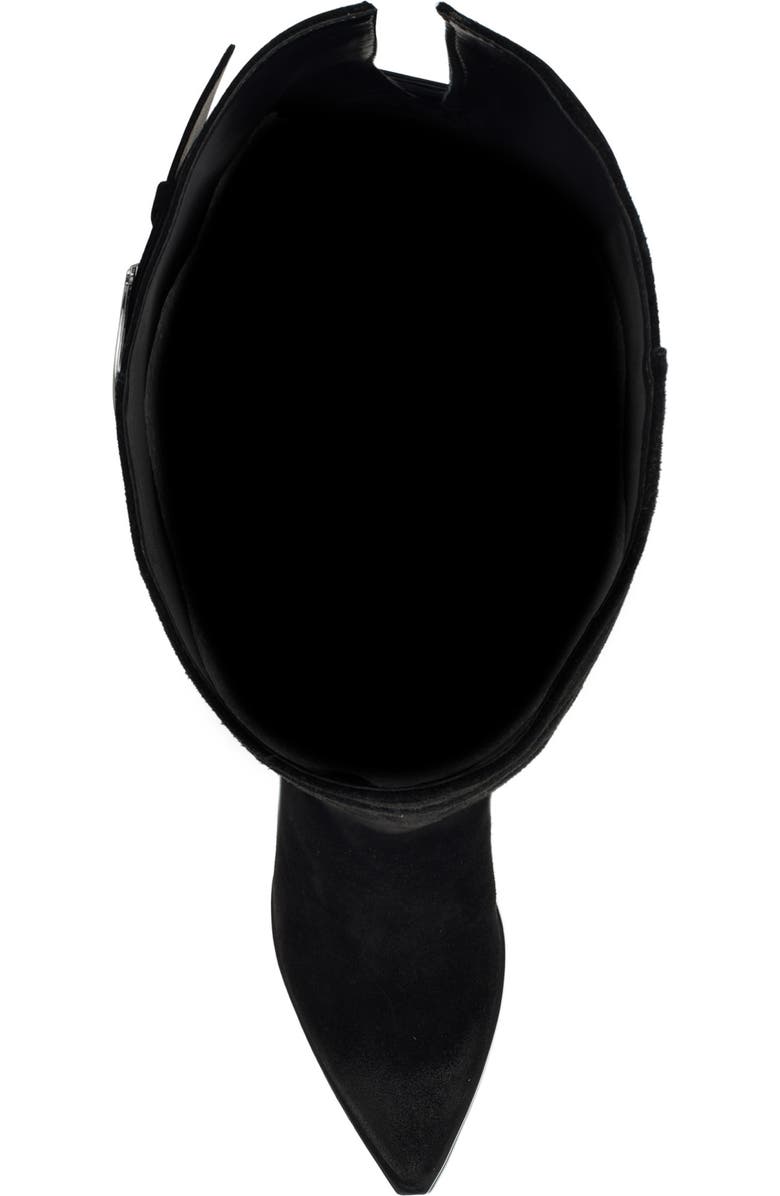 GUESS Wilton Over the Knee Boot, Alternate, color,