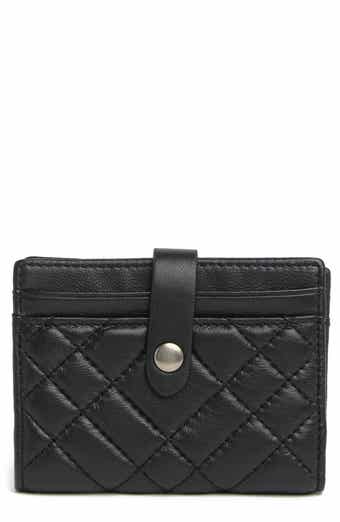Kurt Geiger London Slim Leather Card Wallet