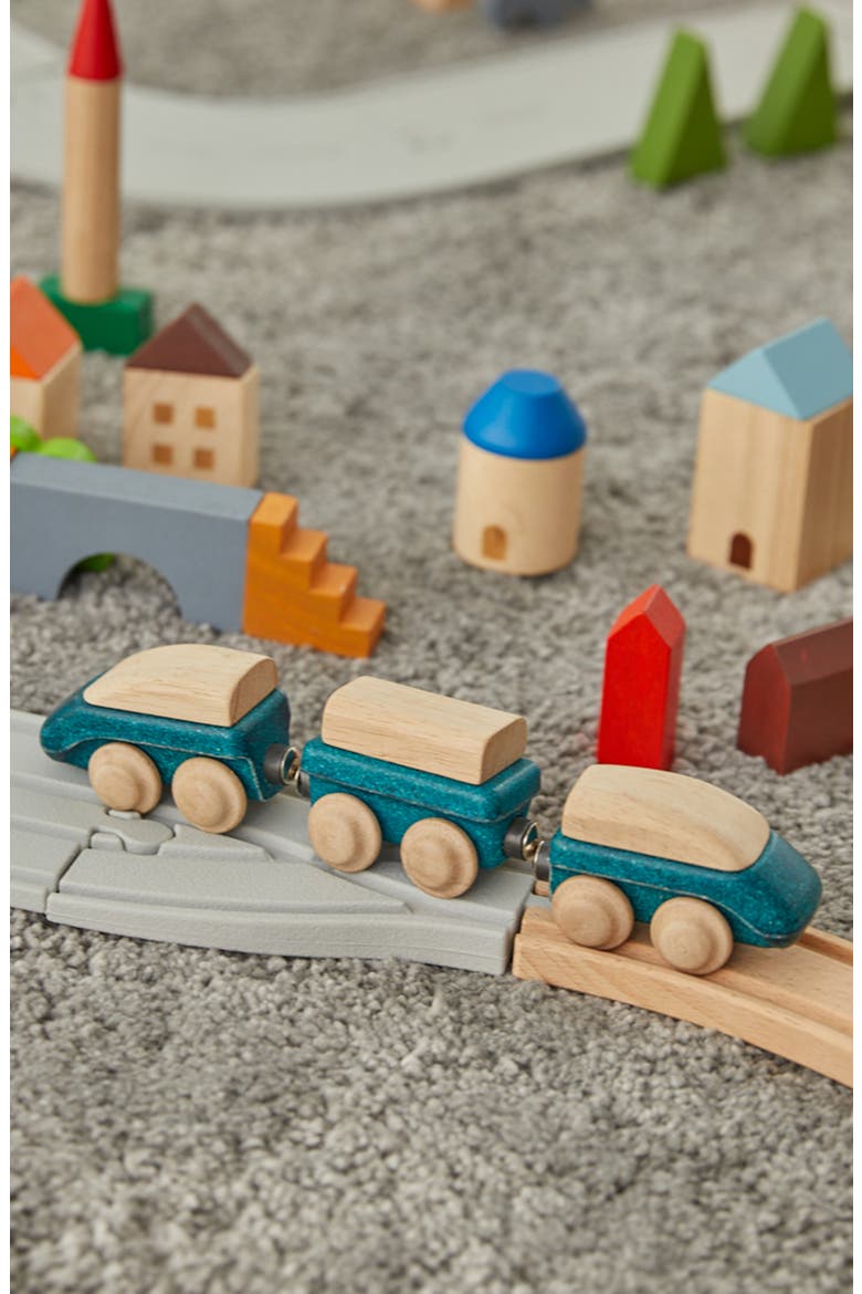 Rubber Road & Rail Adaptor Tracks, Alternate, color, ASSORTED
