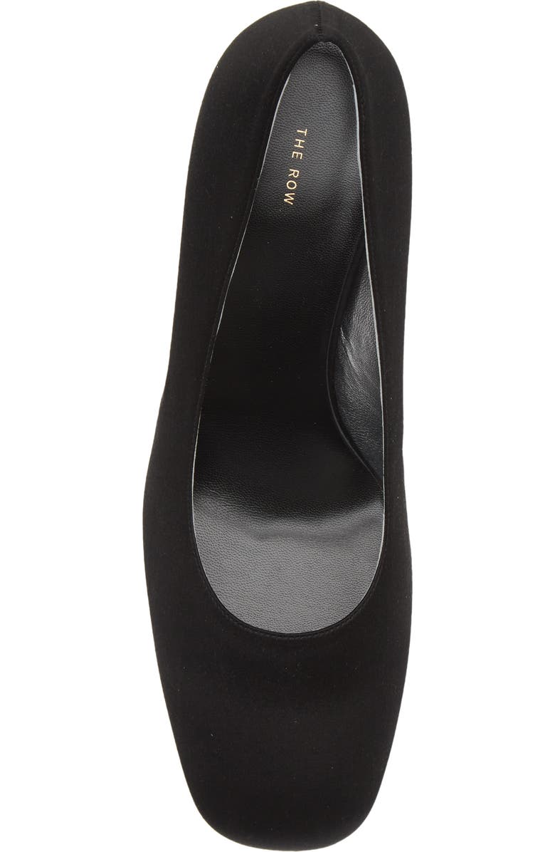 The Row Fiore Pump, Alternate, color,