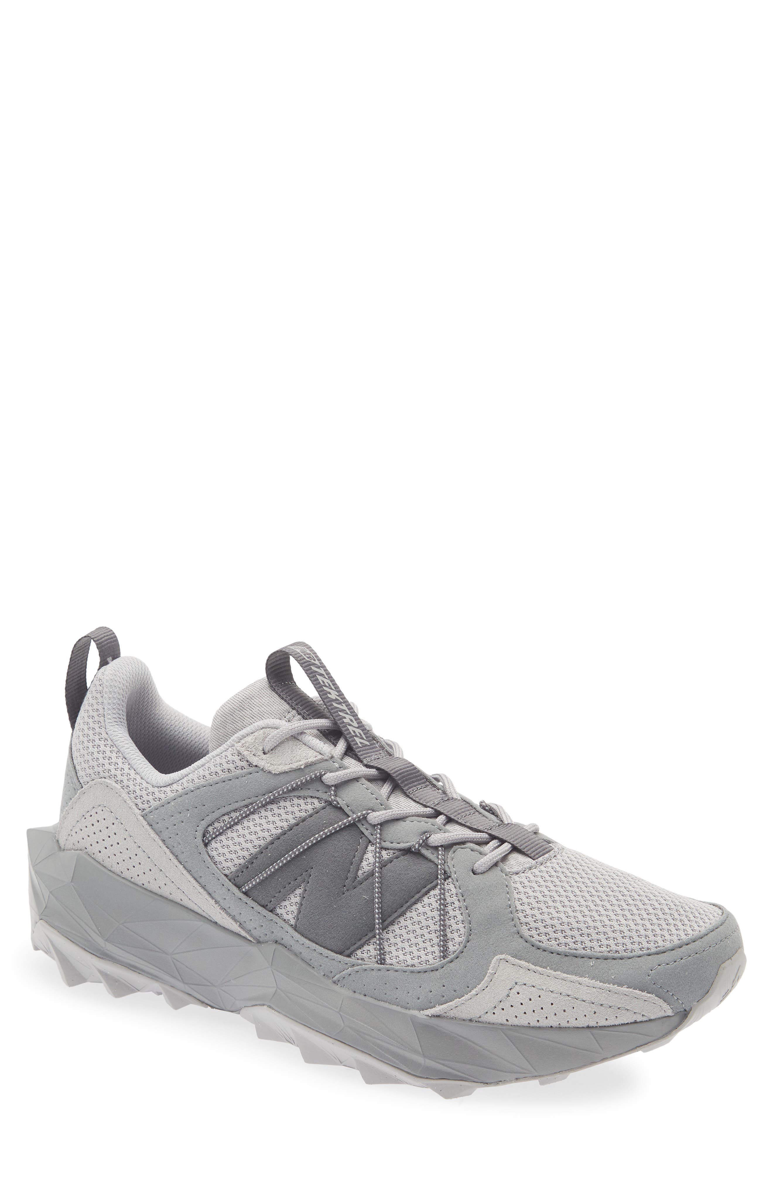 TTRS Trail Running Shoe