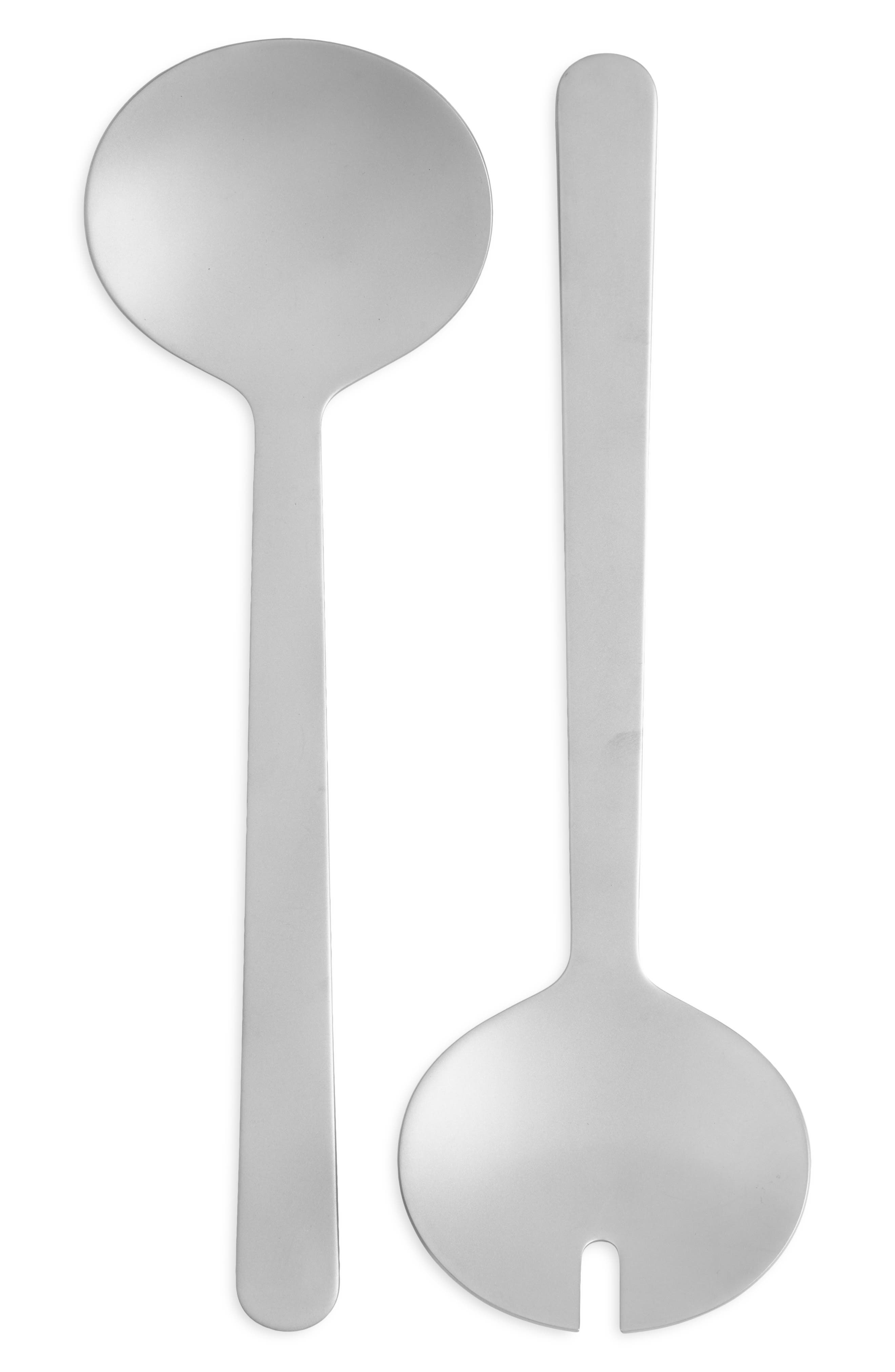 MATTE SILVER