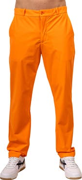 Maceoo All Day Straight Leg Pants