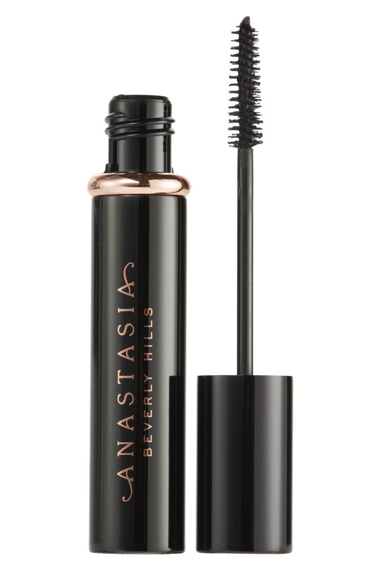 Lash Sculpt Lengthening & Volumizing Mascara, Main, color, BLACK