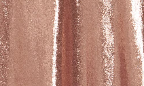 Renee C Metallic Crewneck T-shirt