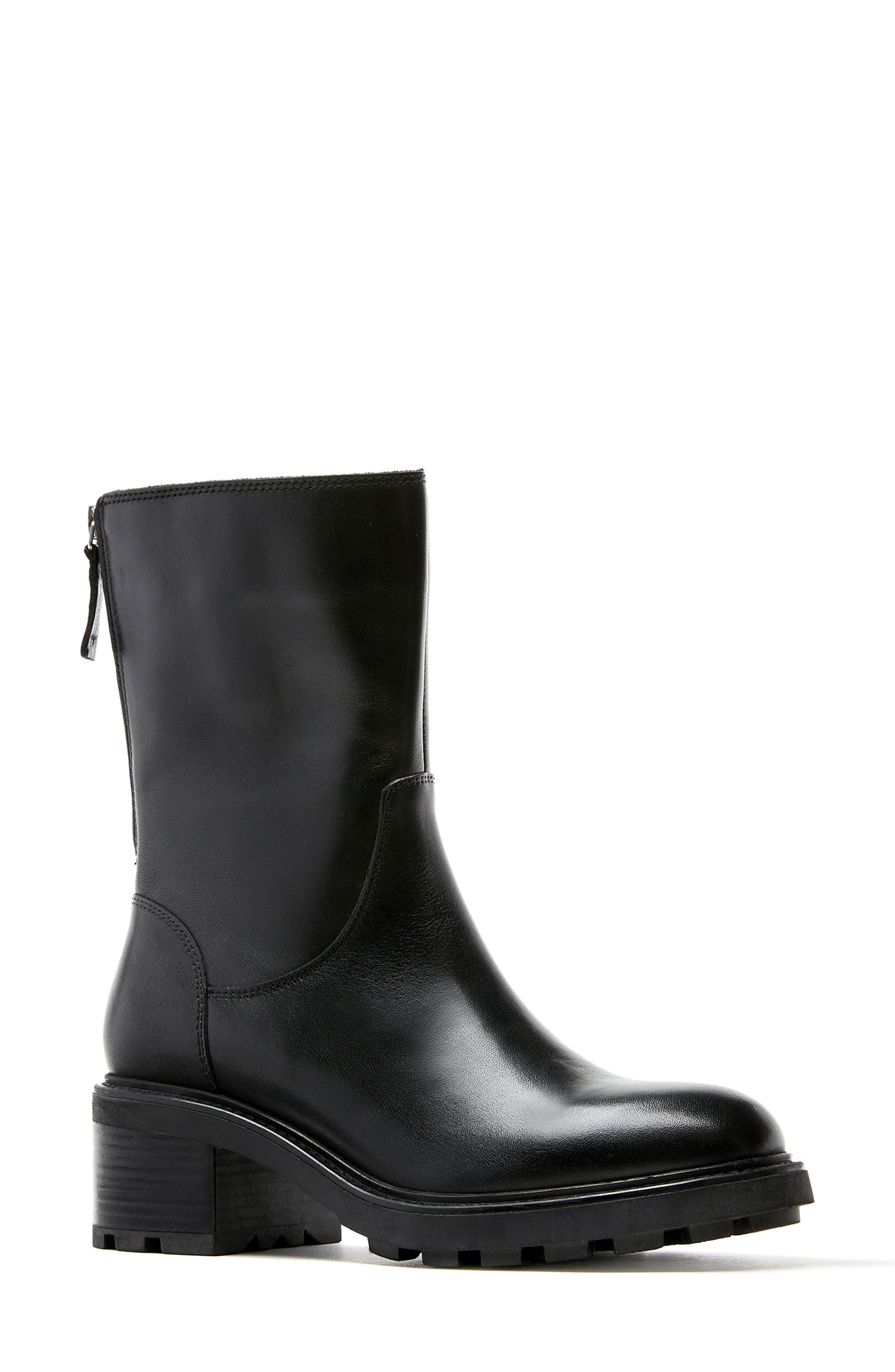 La Canadienne Apple Waterproof Boot