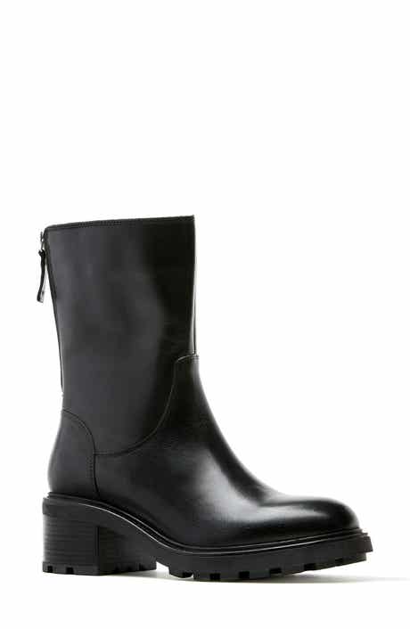 La Canadienne Apple Waterproof Boot