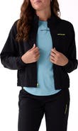 Centerline Athletics Women's Courtside Track Jacket
