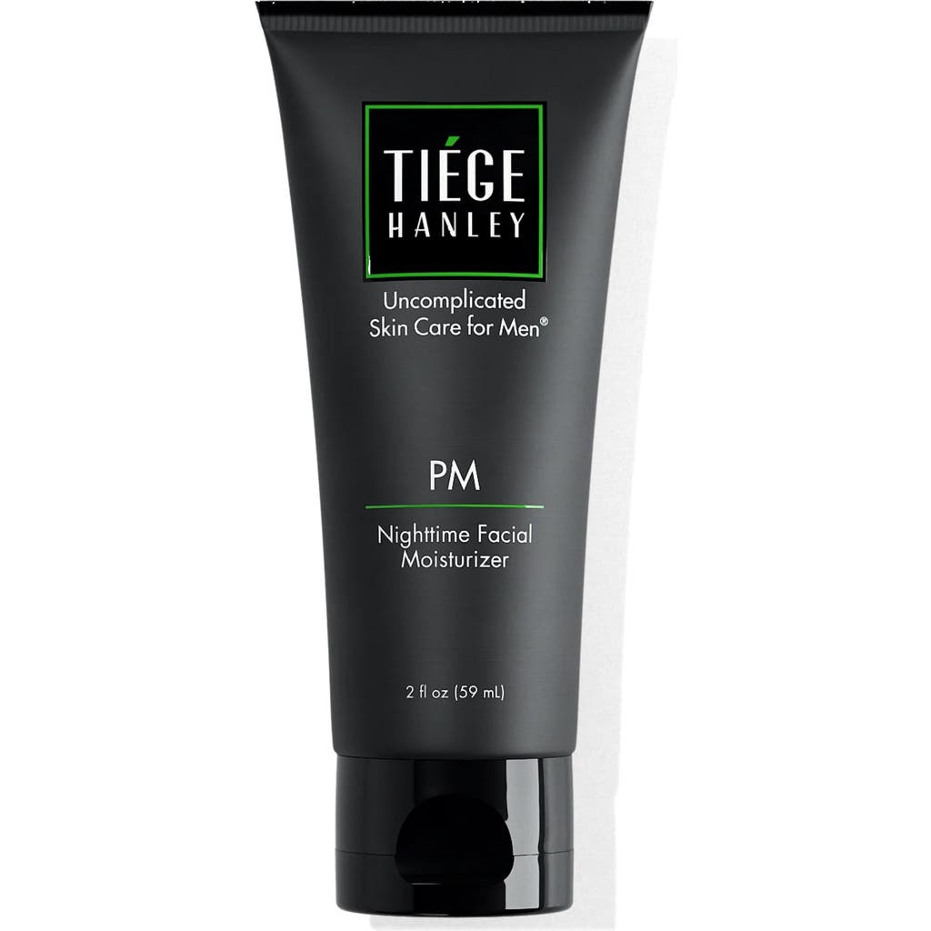 Tiege Hanley Pm In No Color
