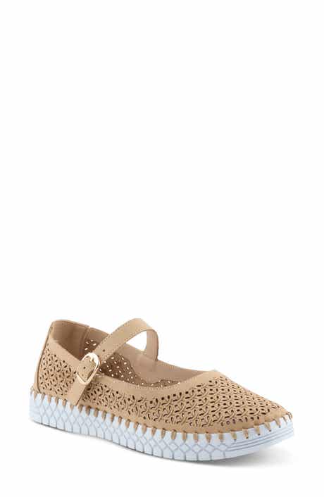 Shamixa Mary Jane Sneaker