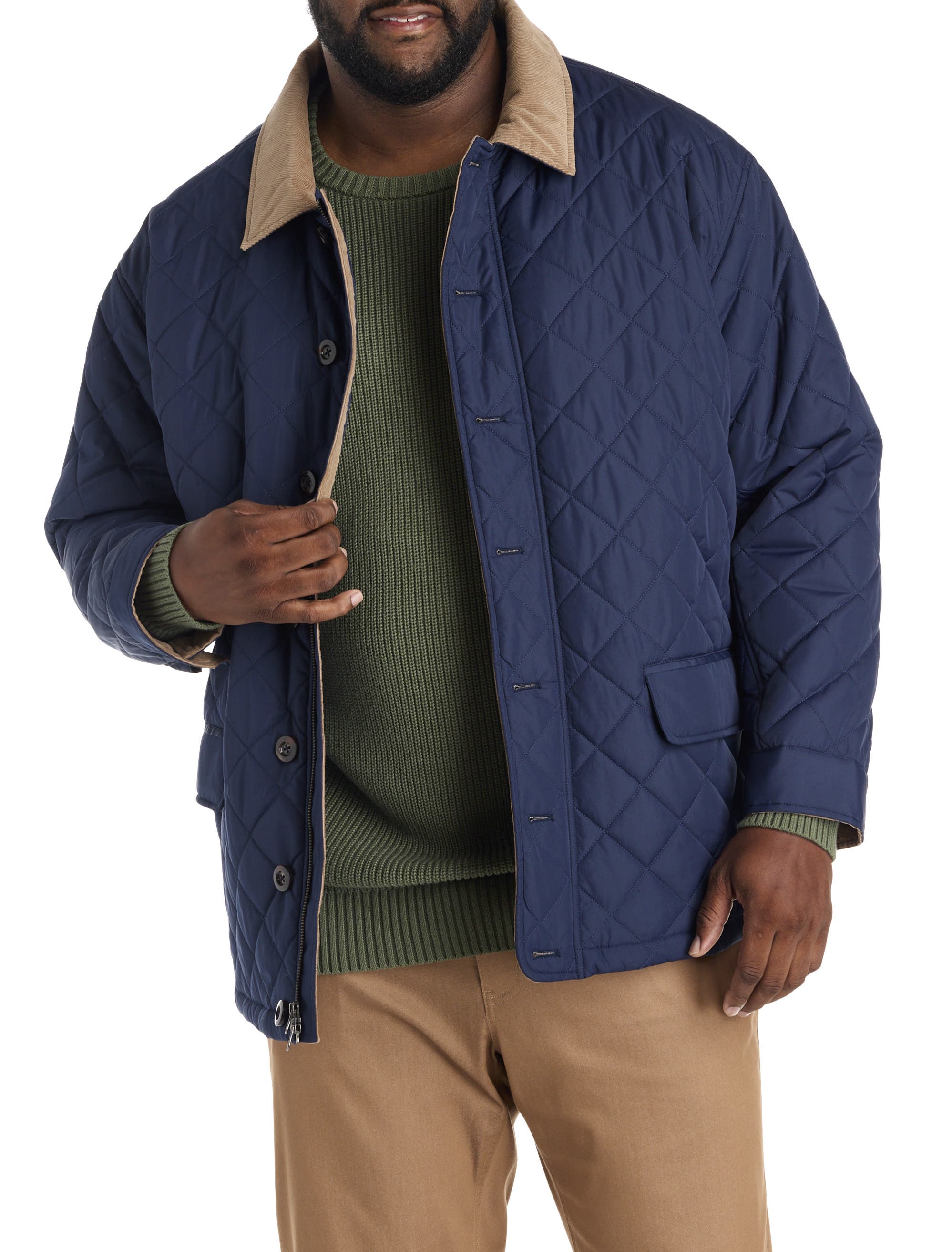 selected PEACOAT