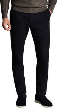 Charles Tyrwhitt Slim Fit Ultimate Non-Iron Chino