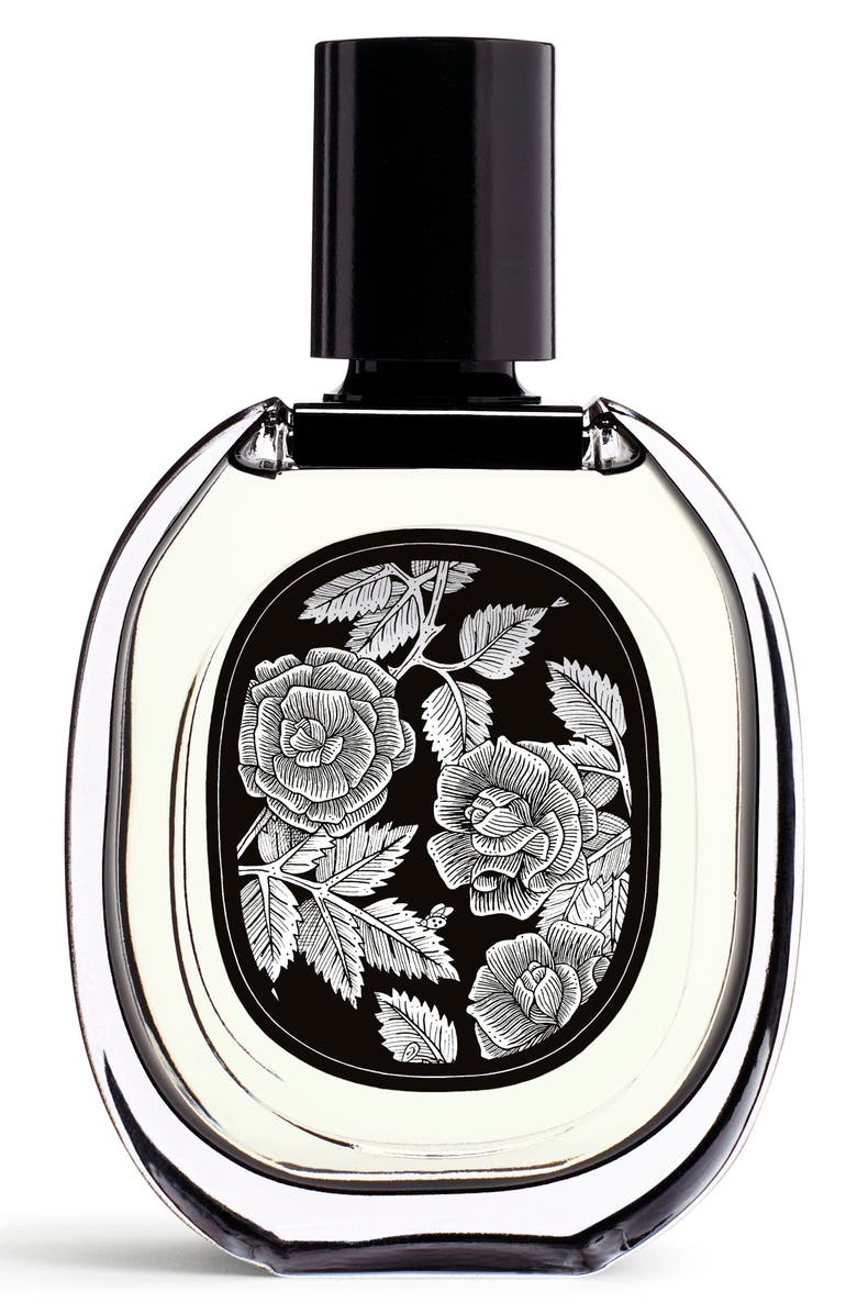 Diptyque Eau Rose Eau de Parfum, Alternate, color, 