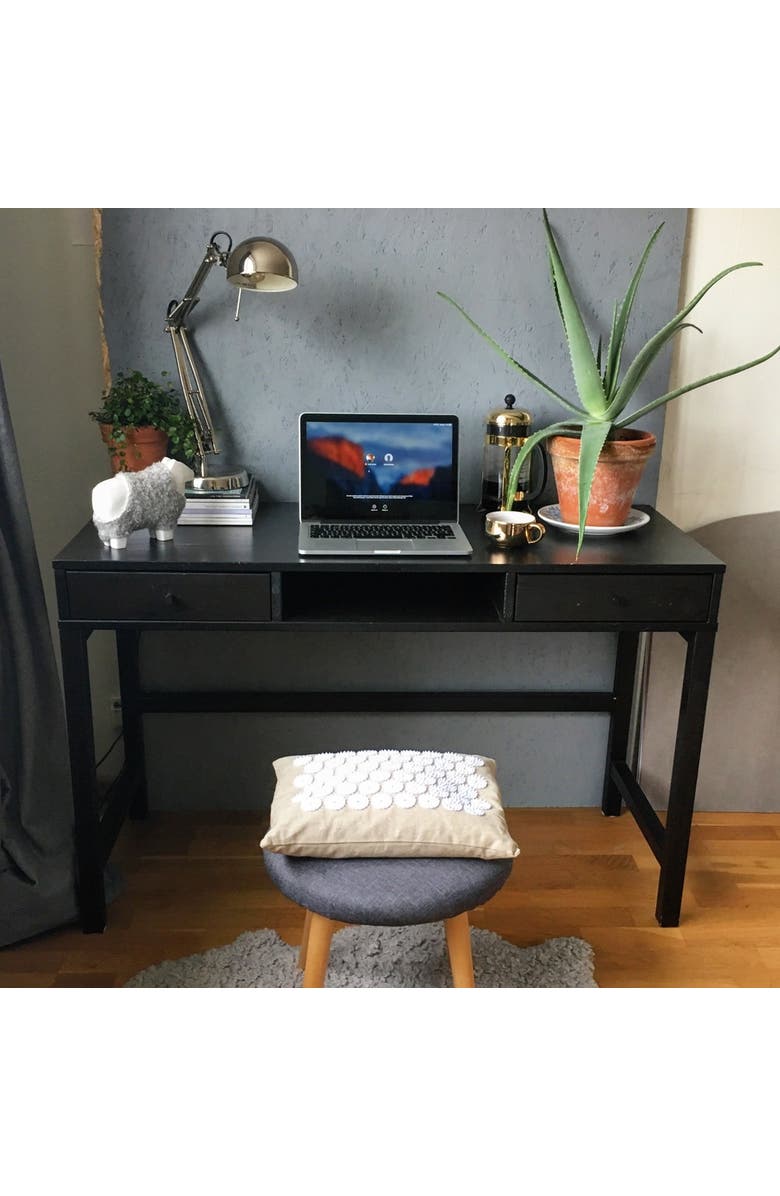 BED OF NAILS Bon Original Premium Eco Acupressure Pillow, Alternate, color, NO COLOR