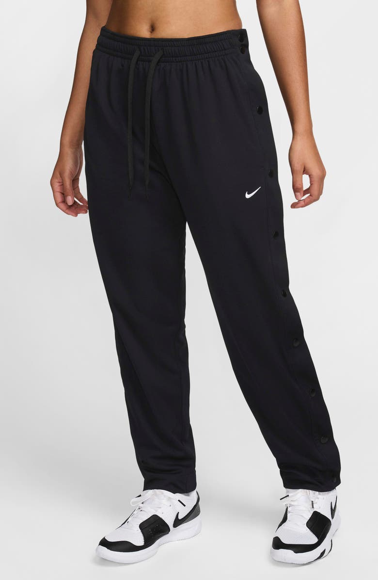 Nike Dri-FIT Tear Away Basketball Pants, Main, color,