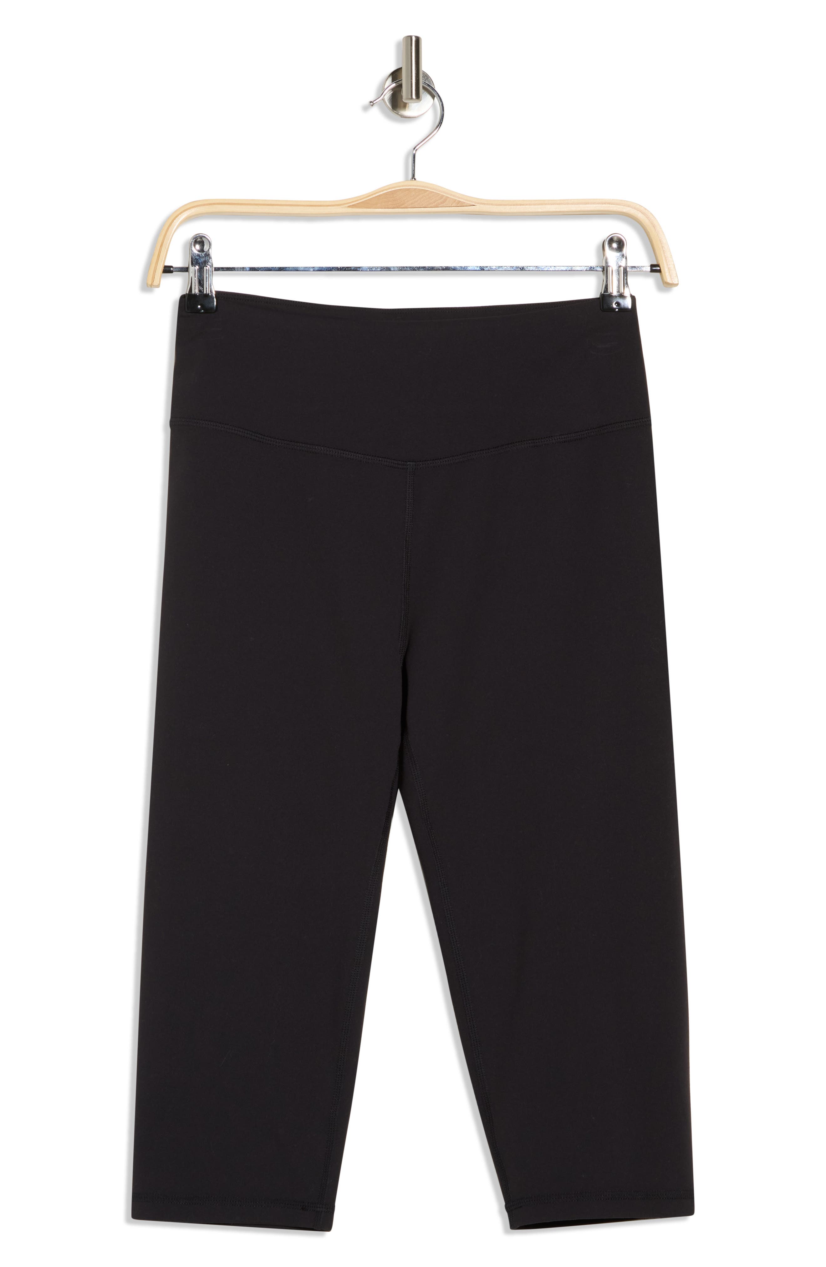 Z by Zella Perform High Waist 2.0 Capri Leggings