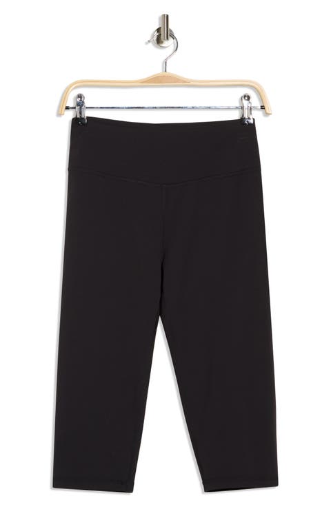 Perform High Waist 2.0 Capri Leggings