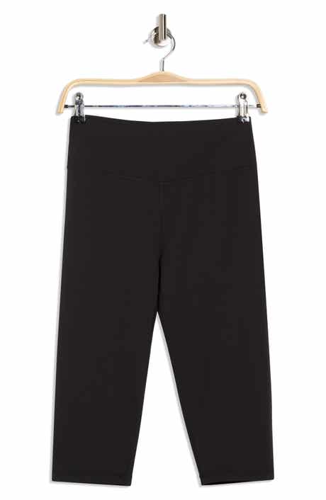 Z by Zella Perform High Waist 2.0 Capri Leggings