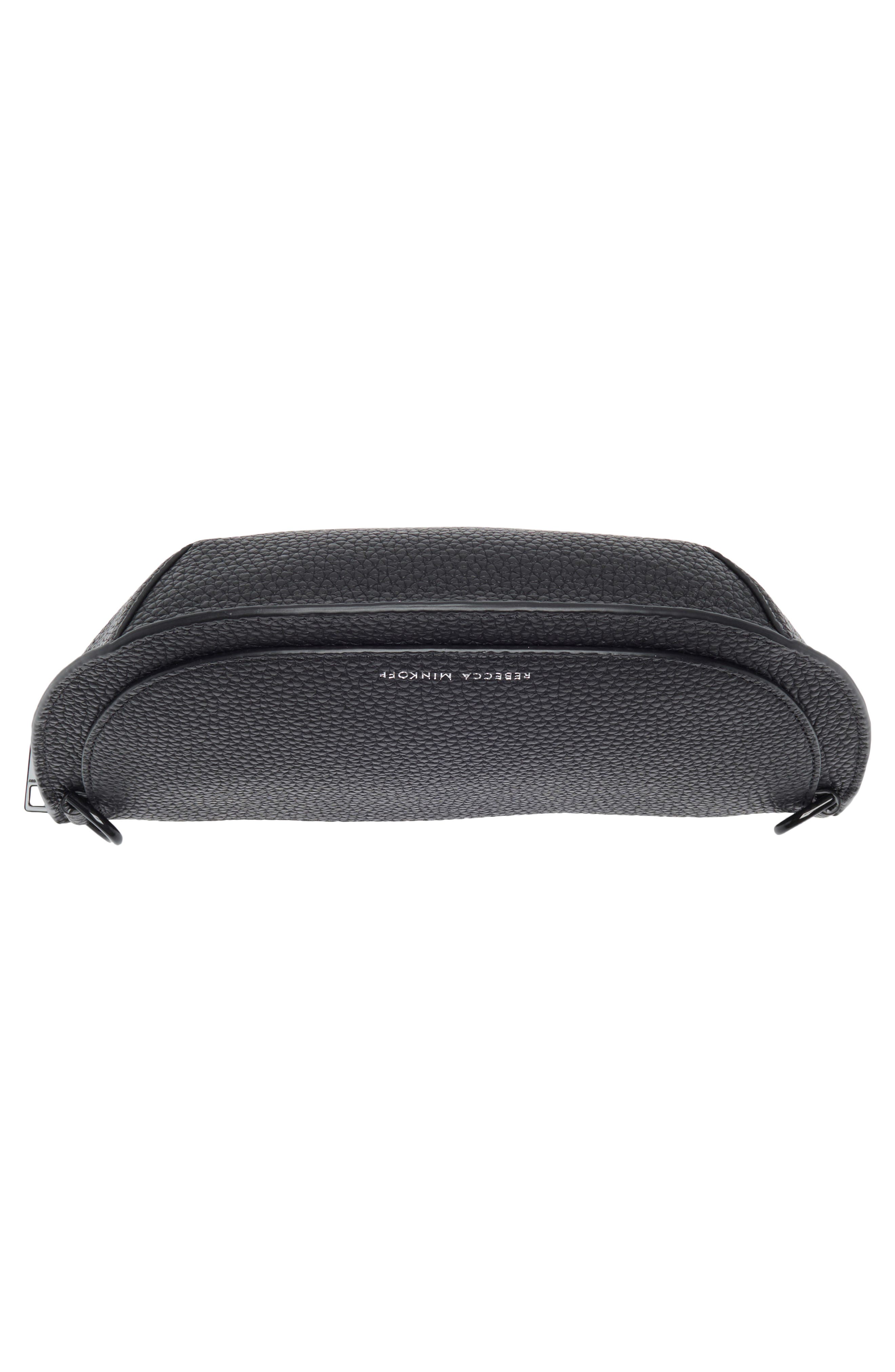 Rebecca Minkoff Darren Belt Bag, Alternate, color, 