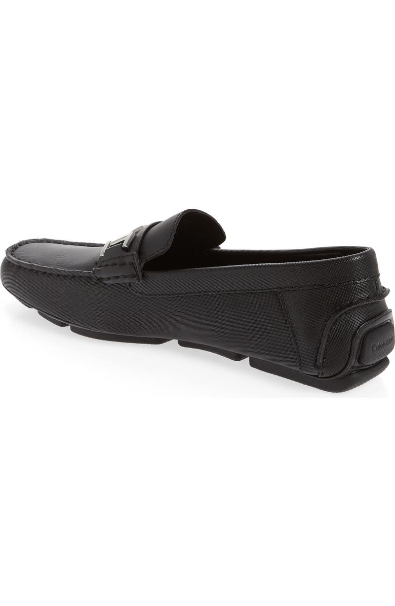 Calvin Klein Magnus Driving Shoe, Alternate, color,