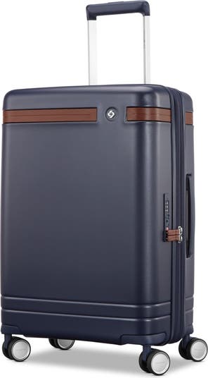 Samsonite Virtuosa Carry-On 21-Inch Hardside Expandable Luggage