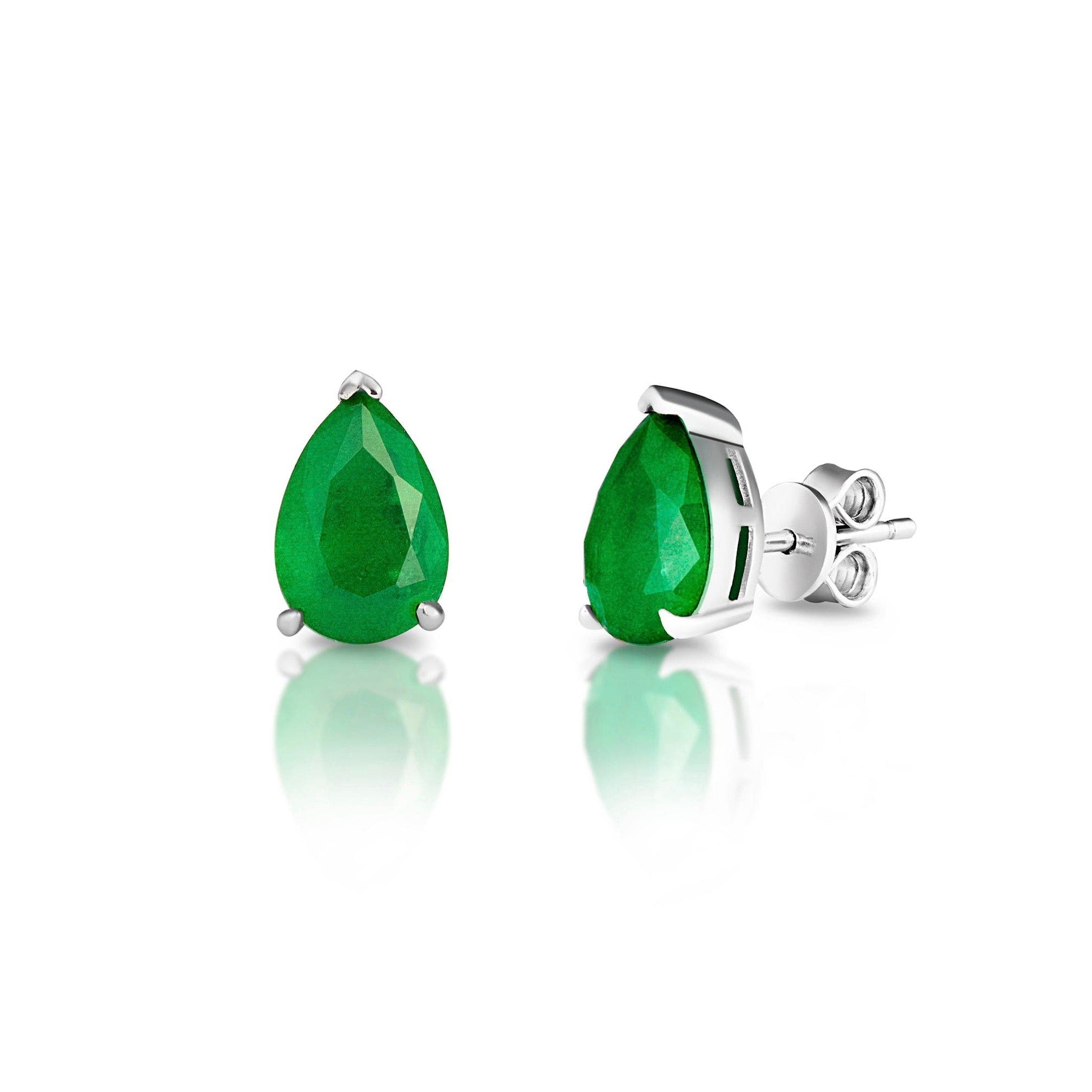 selected green