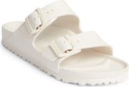 Birkenstock Arizona Essentials Waterproof Slide Sandal
