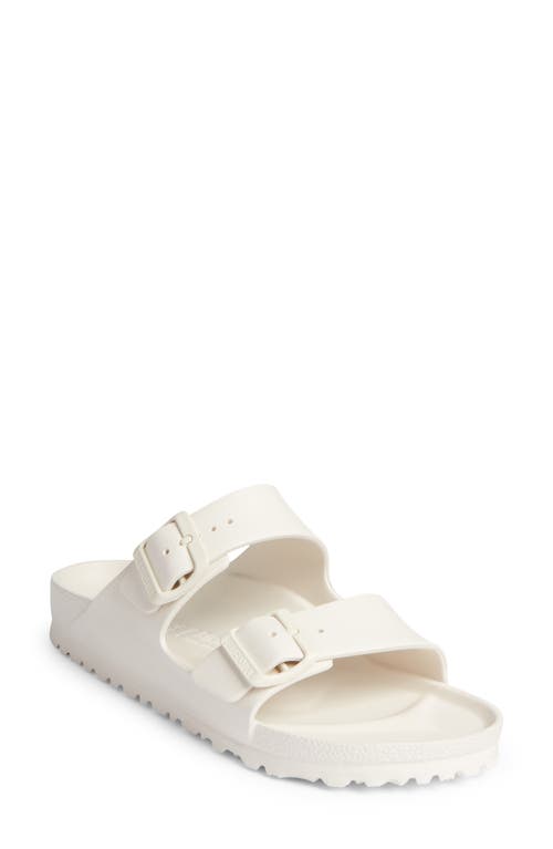 Shop Birkenstock Arizona Essentials Waterproof Slide Sandal