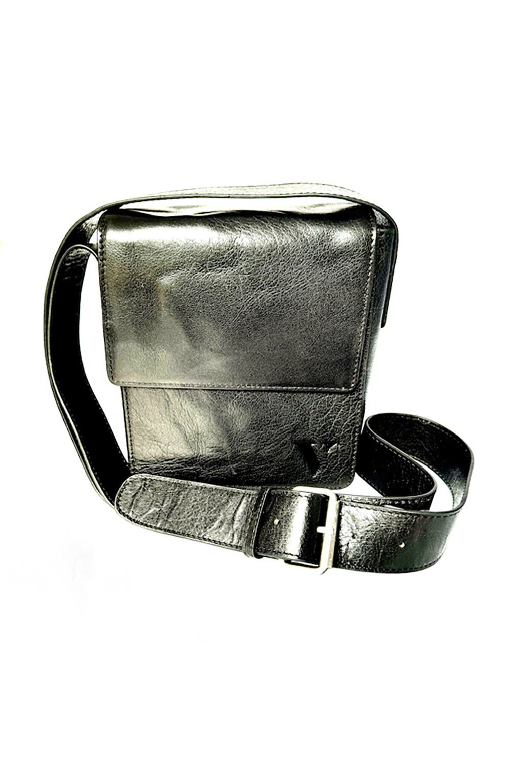 VULIWEAR Beba Crossbody, Main, color, Black