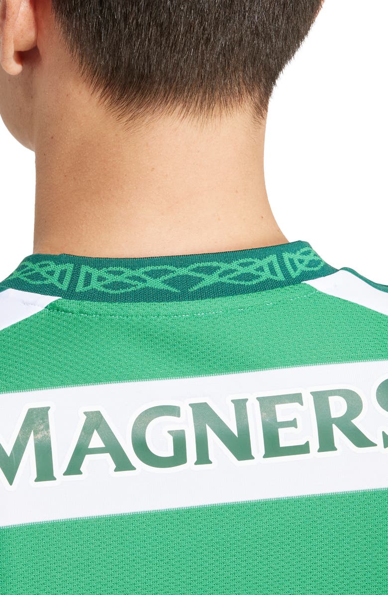adidas Celtic FC 24/25 Home Jersey, Alternate, color, 