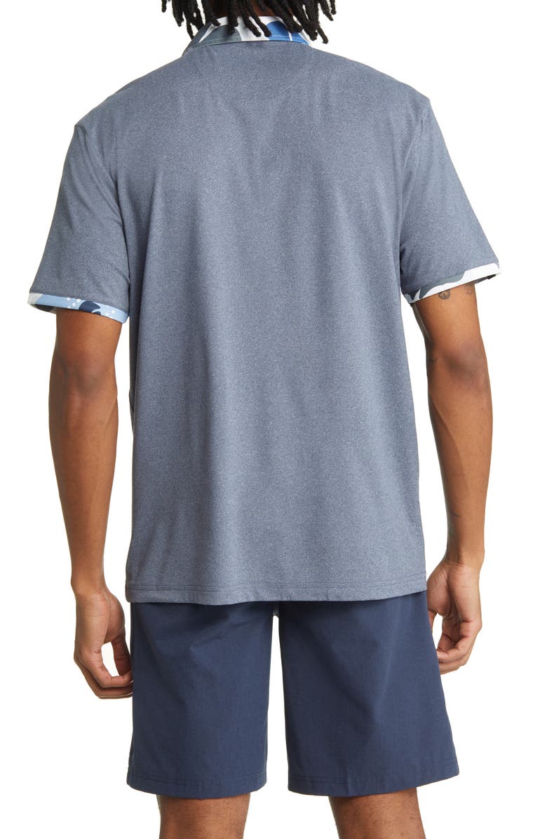 Swannies McArthy Stretch Golf Polo, Alternate, color, 