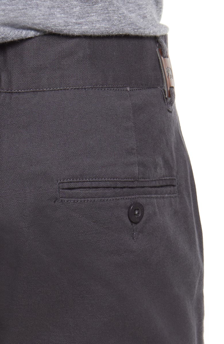 The Normal Brand Stretch Canvas Pants, Alternate, color,