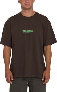 Billabong Marrow OG Graphic T-Shirt