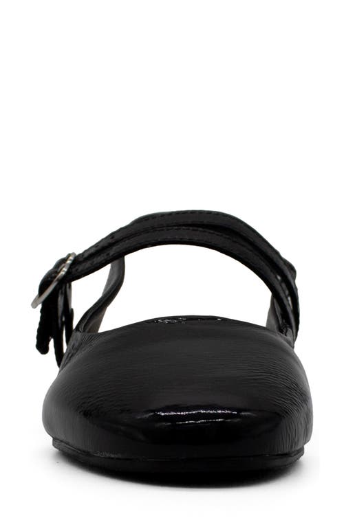 Bottero Botkairi Slingback Flat