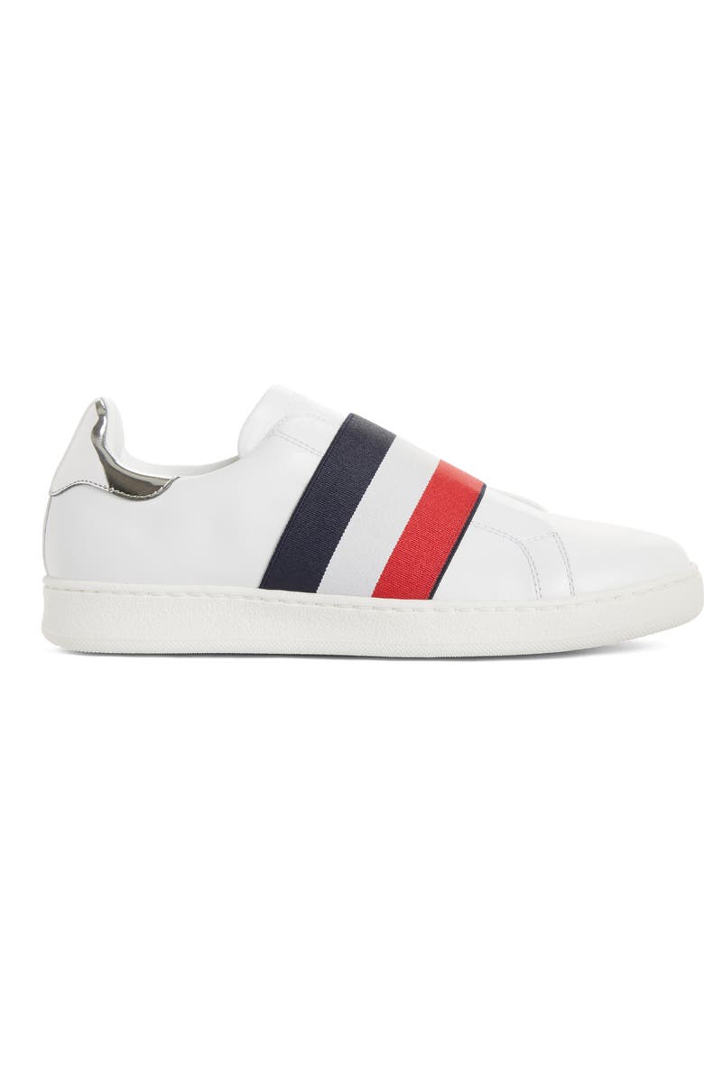 Moncler Alizee Low Top Sneaker, Alternate, color,