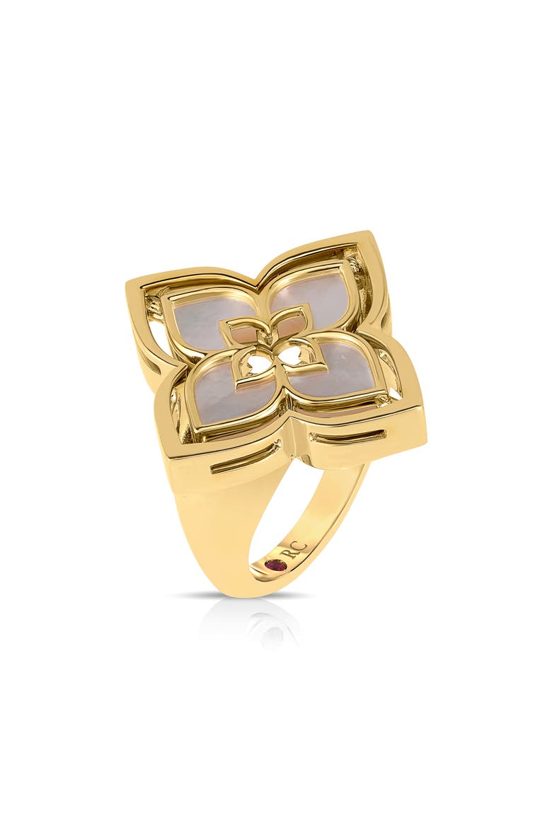 Pirouette Ring, Alternate, color, YELLOW GOLD
